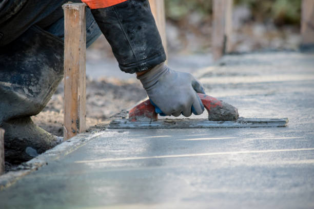 Best Concrete Retaining Walls in Woodbury, NJ