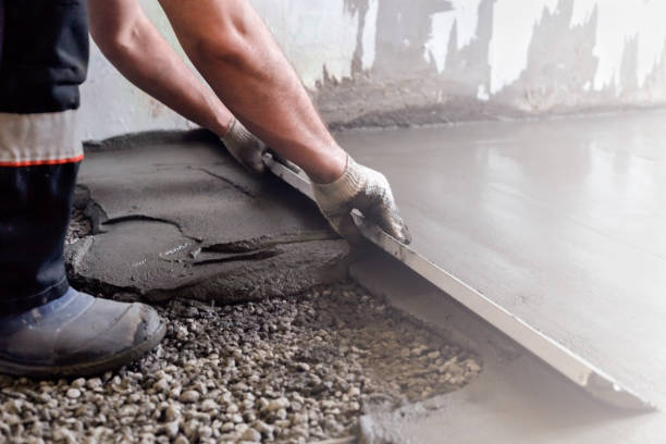 Reliable NJ Concrete contractor Solutions